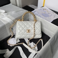 Chanel Top Handle Bags